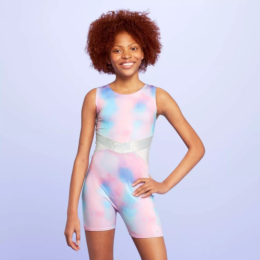 Target Leotards on Sale! Get Dance & Gymnastics Leotards 20% Off!