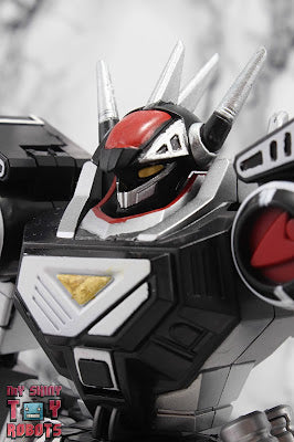 Toybox REVIEW: Super Mini-Pla Balzion