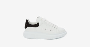 The perfect white trainer for your style