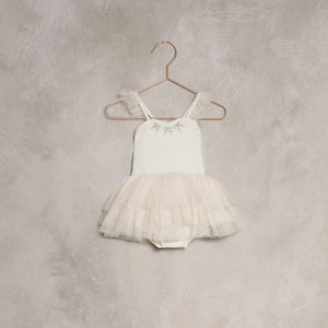 CLEMENTINE TUTU | NATURAL