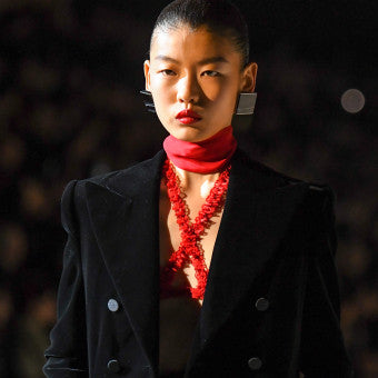 5 ’80s Trends That Are *Totally* Reemerging