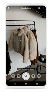 Redesigned Google Shopping goes live, with price tracking, Google Lens for outfits and more