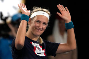 Two-time champ Azarenka ousts Pegula to reach Australian Open semis