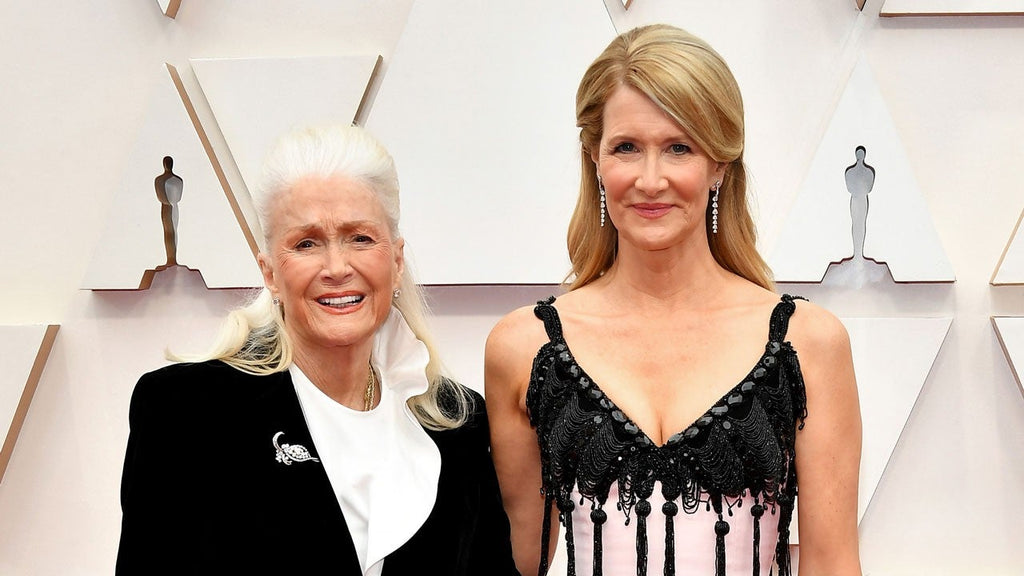 Women Over 50 Rock The 2020 Oscars