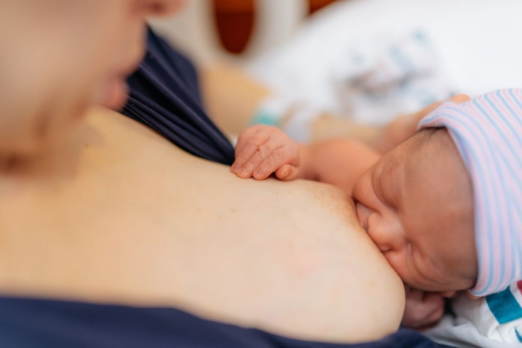 All women don’t have an equal opportunity to breastfeed—that needs to change