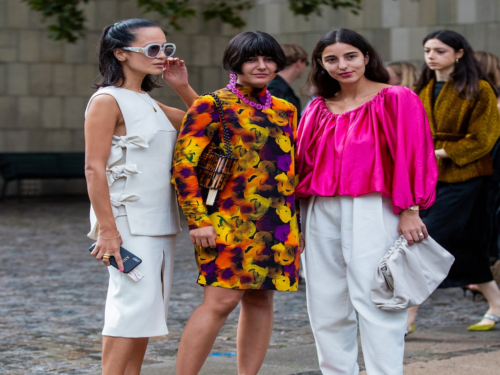 We Spent Way Too Many Hours Digging Up These 56 Amazon Fashion Finds