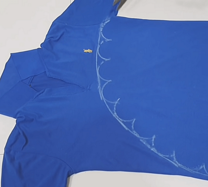 DIY T-Shirt Makeover