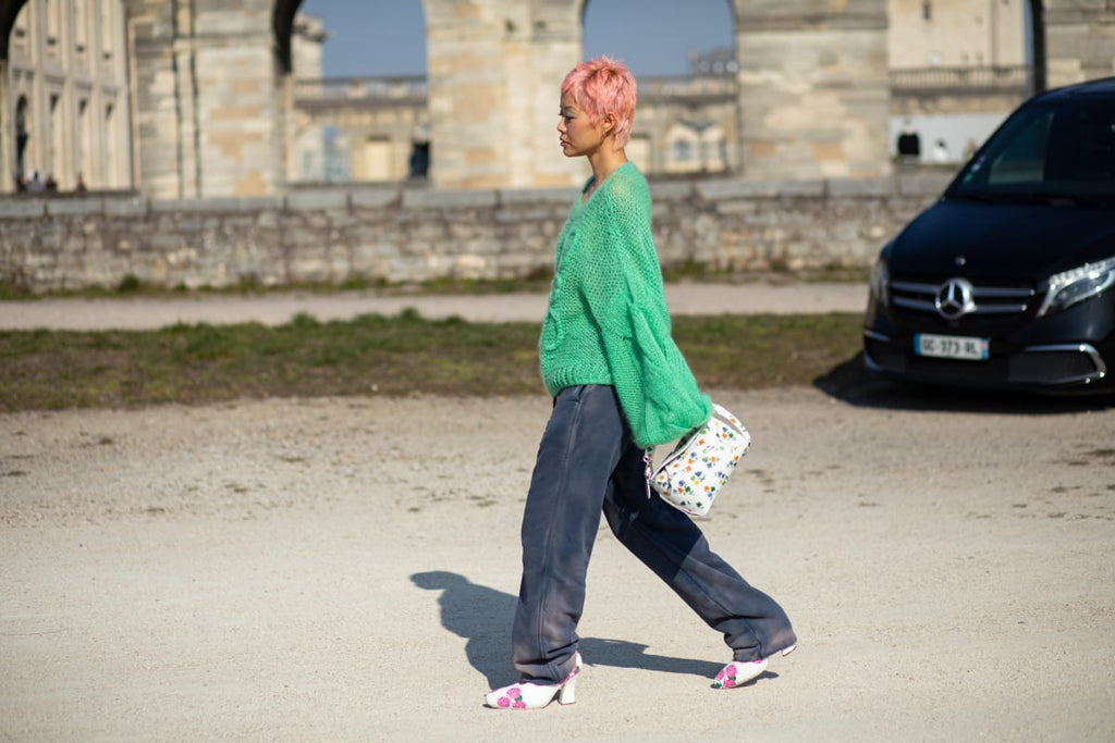 The 56 Best Street Style Looks From Paris Fashion Week