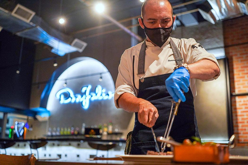 Don Julio, Mont Kiara