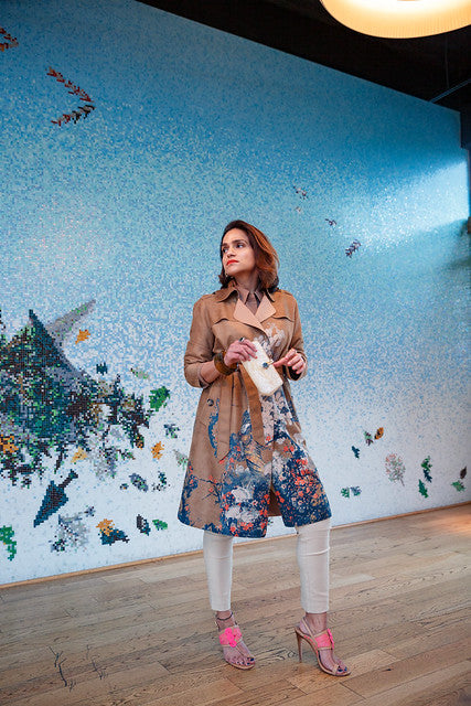 Safari Chic feat. Chicos