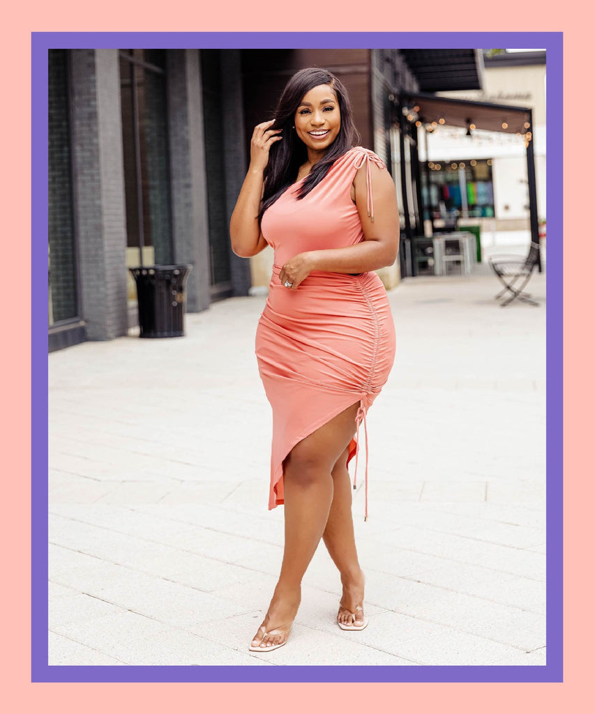 How To Make Your Post-Pandemic Fashion Debut