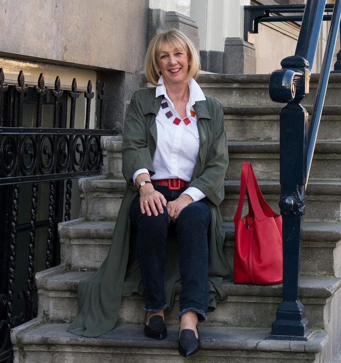 Outfit ideas: How to get inspiration for your next outfit when youre bored with everything in your closet