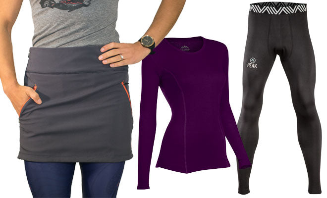 Best Layering Apparel for 2020