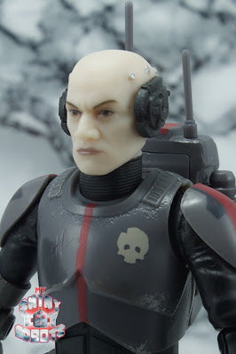 Toybox REVIEW: Star Wars Black Series Echo