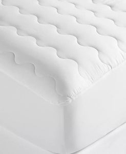 Macy’s – Martha Stewart Waterproof Mattress Pad, all sizes – $19.99 (reg. $120)