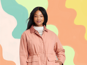 15 Unexpected Ways To Wear The Utility Trend Beyond Cargo Pants