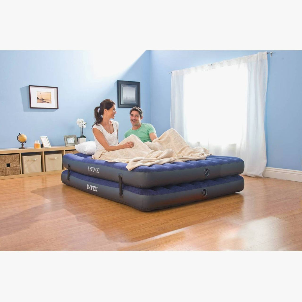 European Full Size Air Mattress Walmart