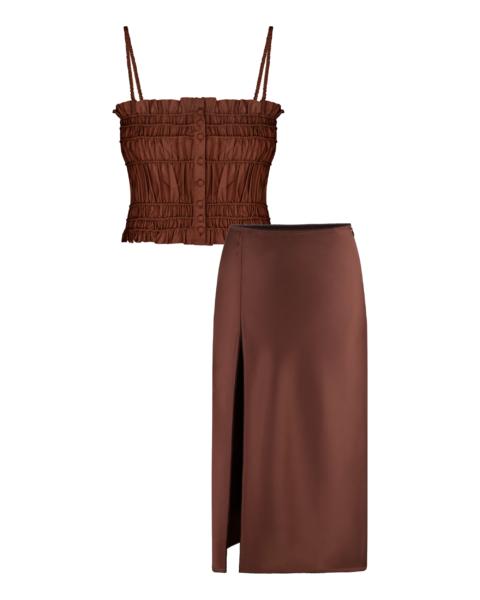 Chic Matching Sets That’ll Make You Look Put Together Without Even Trying