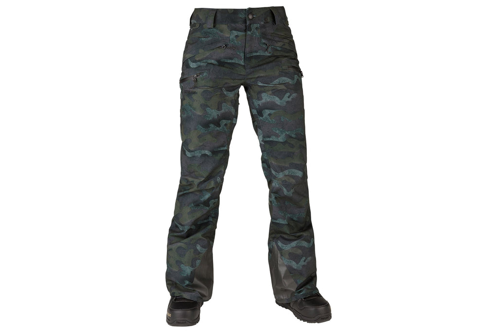 The Best Snowboard Pants of 2021-2022