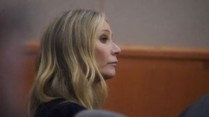 Gwyneth Paltrow testifies in Utah ski crash trial