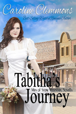 A 99¢ SALE ON TABITHA’S JOURNEY!