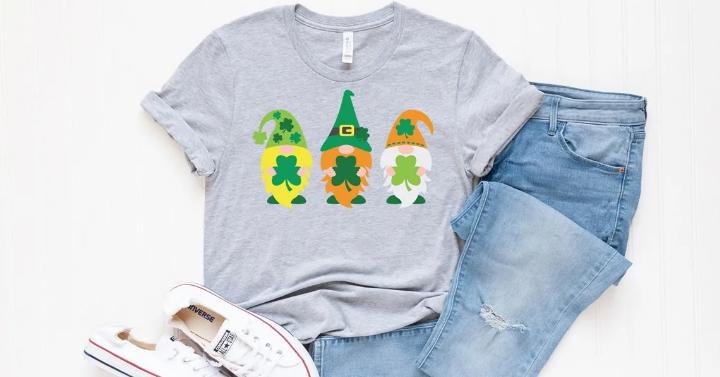 Holiday Tees  Only $16.99!