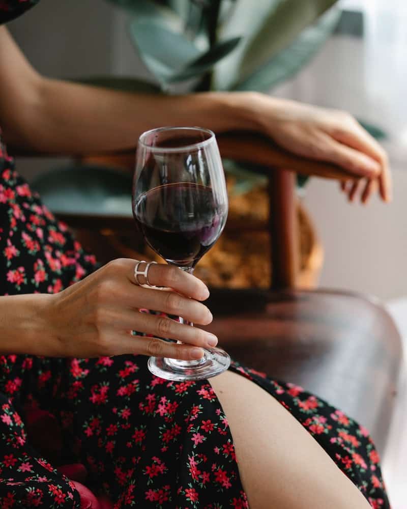 Wine Tasting Outfit Ideas for Fall