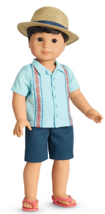 American Girl Last Chance Sale! Up to 60% Off Clothing, Books & Accessories!