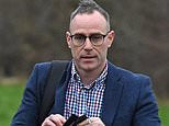 'Sleazy' British Army staff sergeant walks free after he put his hand up a colleague’s skirt