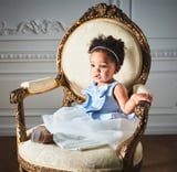 Janie and Jack’s New Disney Collection Is a Princess Dream Come True