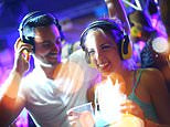 Bookings for silent discos soar as couples skirt dancefloor wedding ban