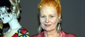 Alain Elkann interviews Vivienne Westwood