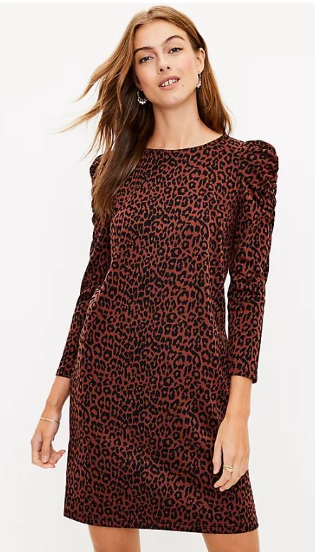 Up to 60% off Loft Dresses on Sale with New Code!