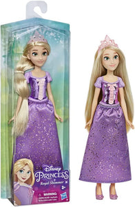 Disney Princess Royal Shimmer Rapunzel Doll – $5 (reg. $10.99)