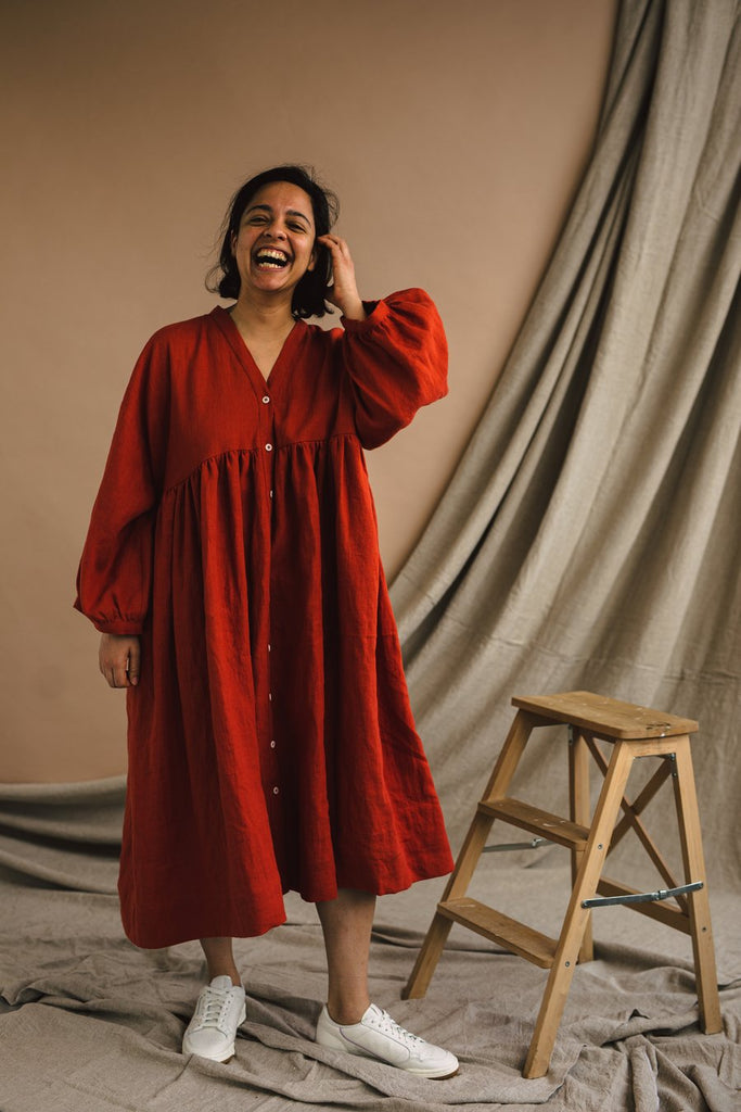 Maternity Sewing Patterns