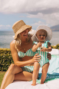 The 6 Best Baby and Kids’ Swimwear Brands to Buy This Summer