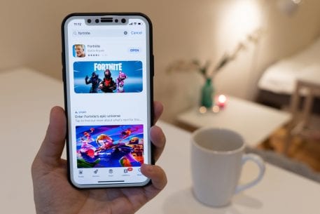 Filings Reveal Payments At Center Of Fortnite/Apple/Google Legal Battles