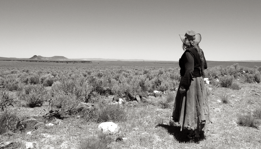 Death of a Radical Rewilder