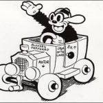 Back to School (Part 1)