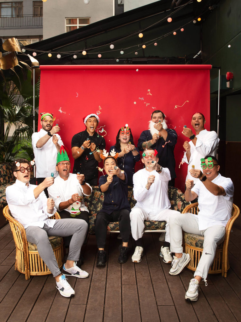 New Eats: Ming Court spotlights local ingredients, Indulgent Eats x Honbo and more