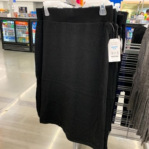 Love wearing Skirts? Check out these 5 Walmart Skirts As Low As $10.97!