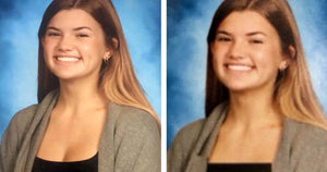 A Florida High School Edited Girl’s Yearbook Photos. It’s Super Sexist