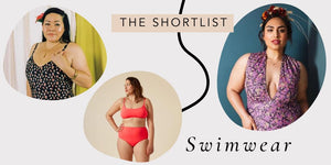 The Shortlist: Swimwear