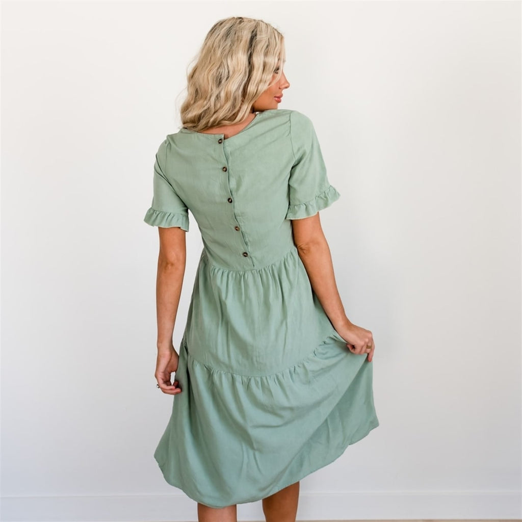 The Caroline Dress – Only $26.99!
