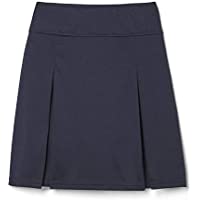 French Toast Pull-on Kick Pleat Scooter Skirt (2T, 3T, 4T, 14-16, 18-20) only $1.79