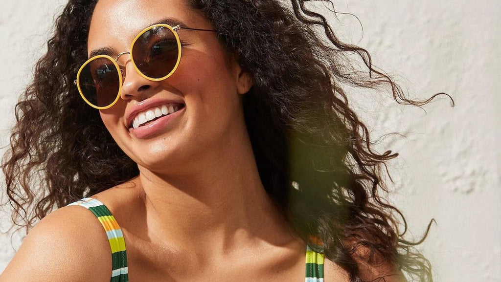 15 Full Coverage Swimsuits That Still Look Hot