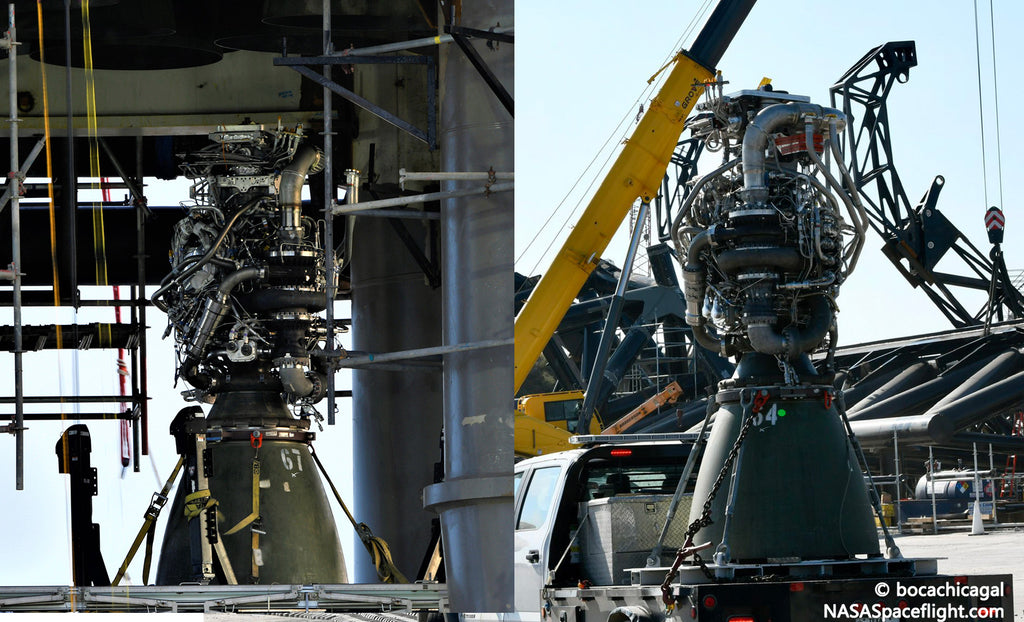 SpaceX prepares Starship, Super Heavy for milestone Raptor static fire tests