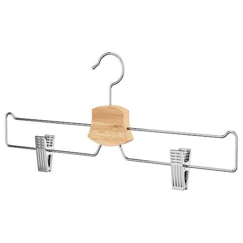 IKEA Trouser/skirt hanger No13956